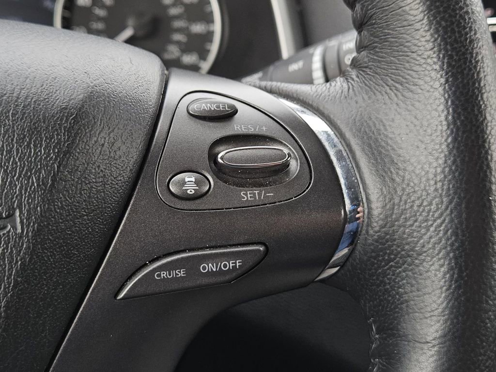 Used 2023 Nissan Murano SL image 20