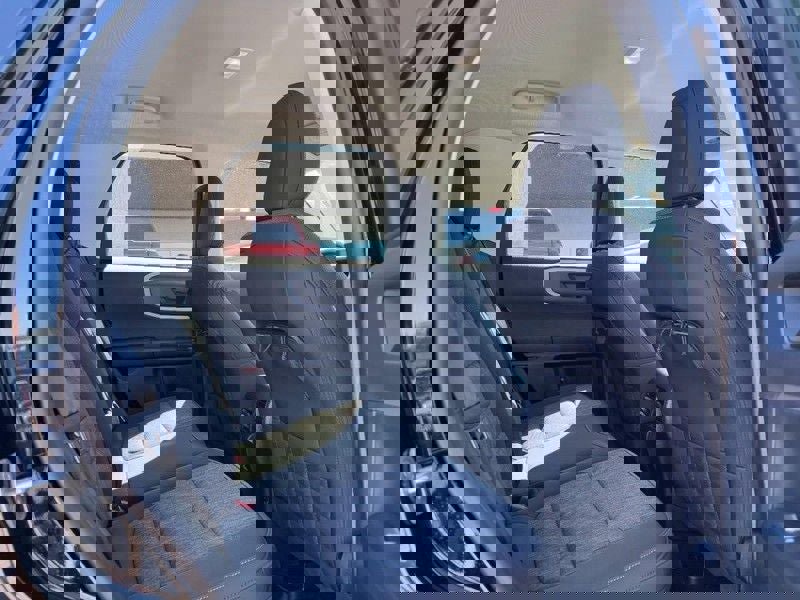 Used 2023 Ford Bronco Sport Big Bend w/ Convenience Package image 10