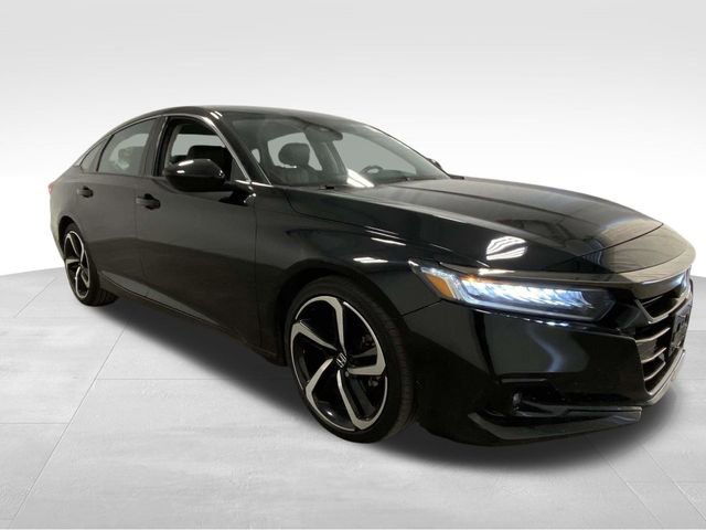 Used 2022 Honda Accord Sport Special Edition image 5