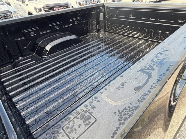 New 2026 GMC Sierra 2500 SLE AWD/4WD image 14