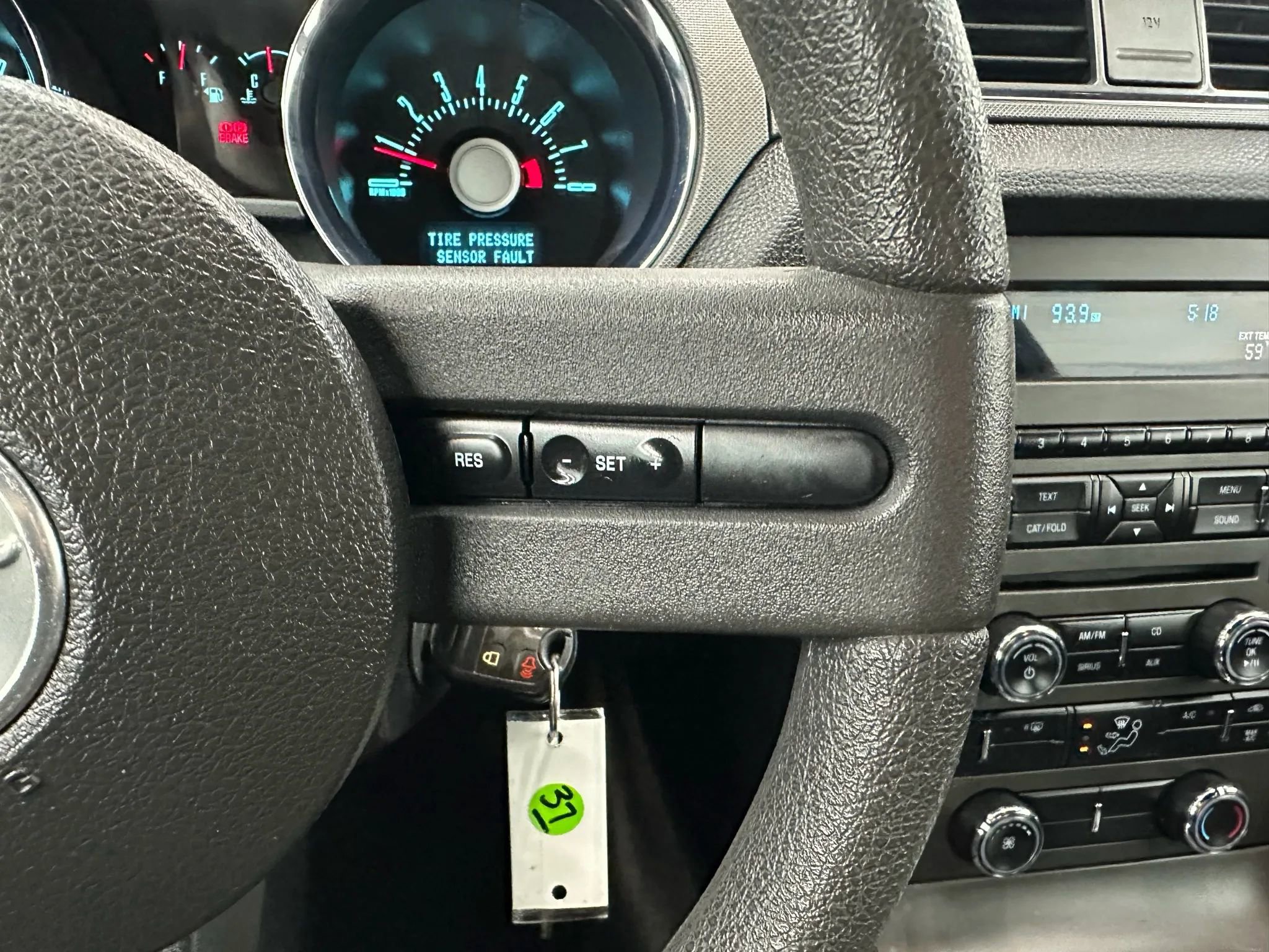 Used 2011 Ford Mustang Coupe image 20