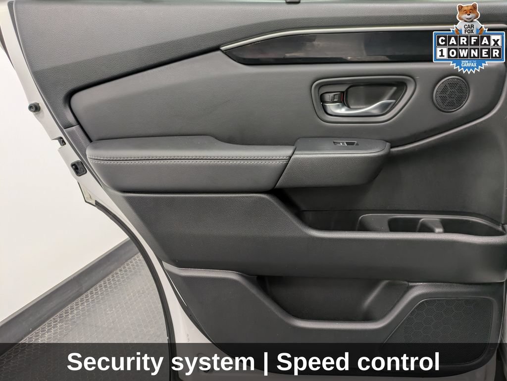 Used 2023 Honda Pilot EX-L image 30