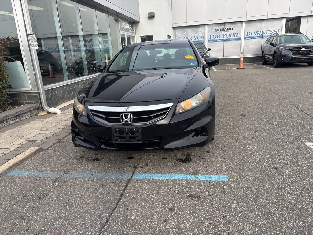 Used 2012 Honda Accord LX-S image 6