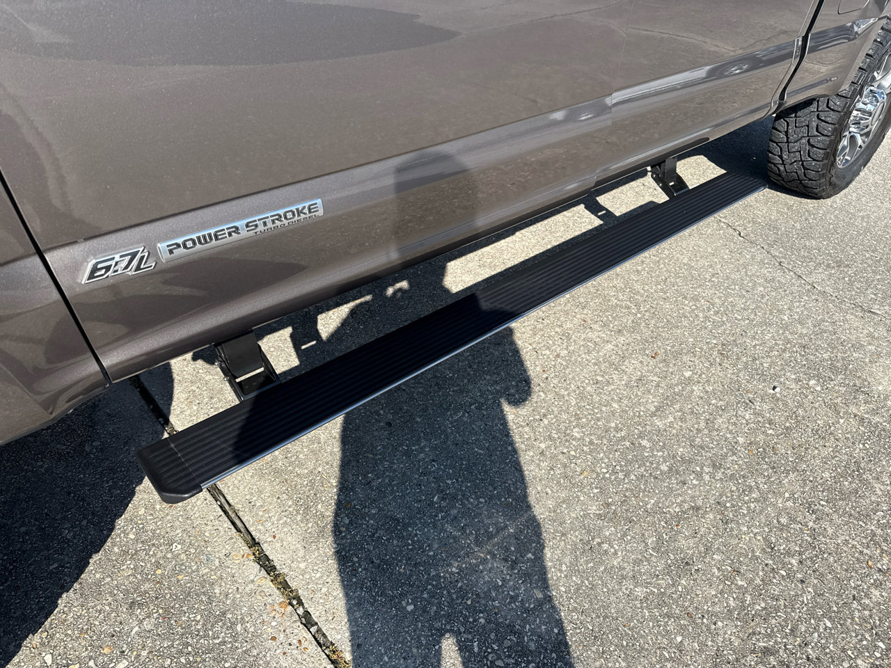 Used 2020 Ford F250 Lariat w/ Lariat Ultimate Package image 15