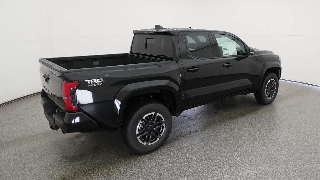New 2026 Toyota Tacoma TRD Sport RWD image 36