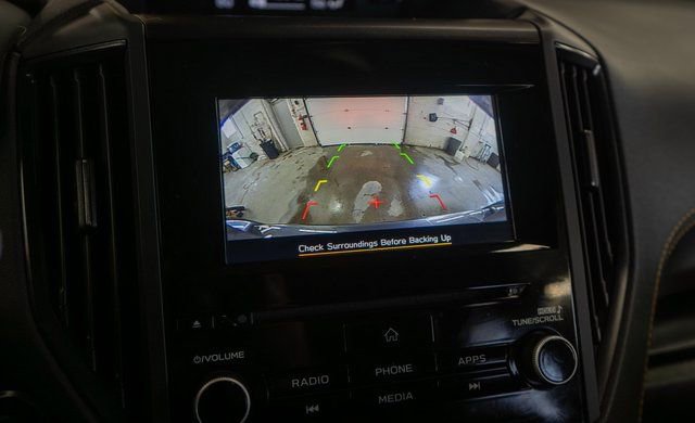 Used 2022 Subaru Crosstrek 2.5i Sport image 30