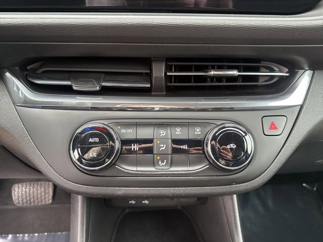 Used 2025 Buick Envista Preferred image 24