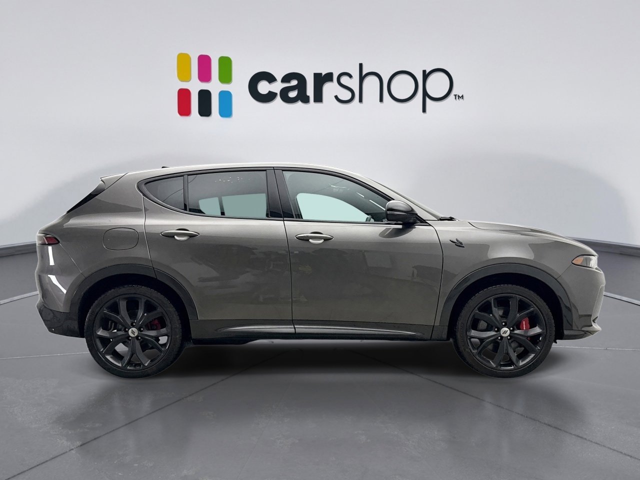 Used 2024 Dodge Hornet R/T Plus image 6