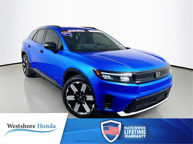 Used 2024 Honda Prologue Elite image 1