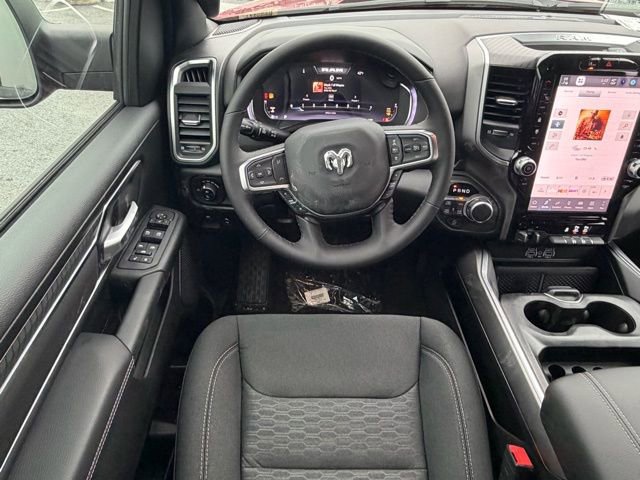 New 2026 RAM 1500 Big Horn image 35