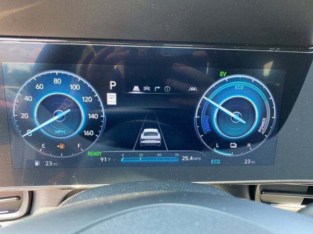 New 2025 Hyundai Elantra SEL image 13