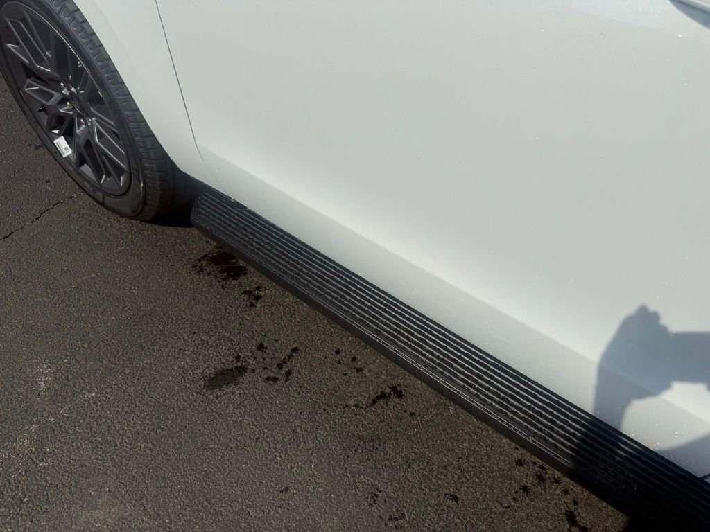 New 2026 Ford Expedition Max Platinum image 10