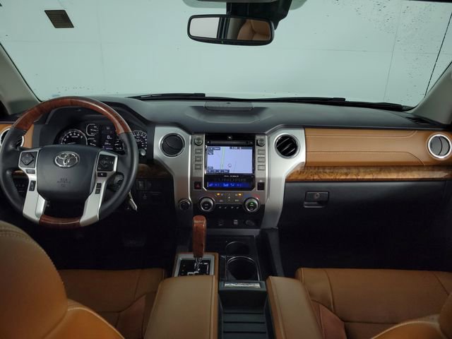 Used 2019 Toyota Tundra 1794 Edition image 26