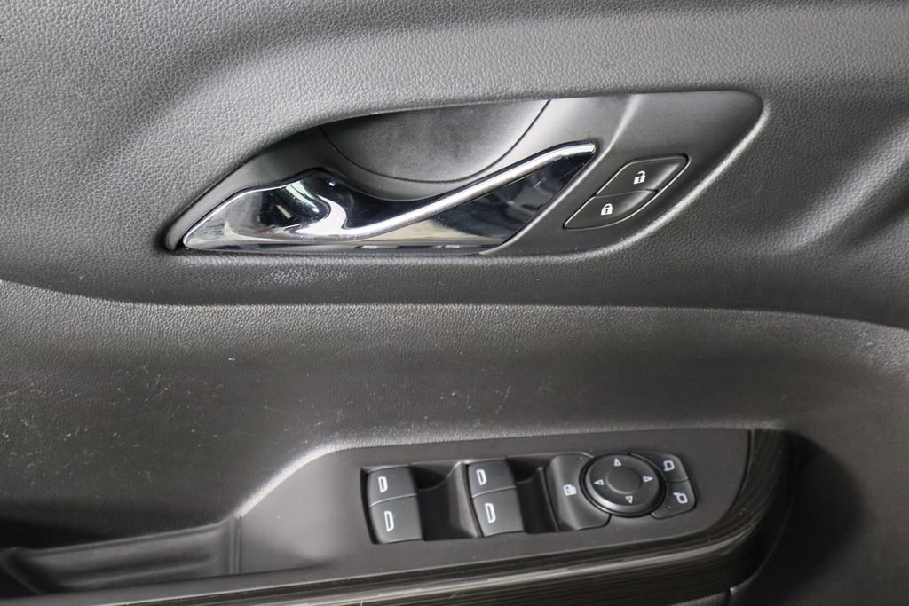 Used 2018 GMC Acadia SLT image 23