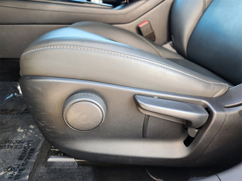 Used 2024 MAZDA CX-30 AWD 2.5 S w/ Select Sport Pkg image 7