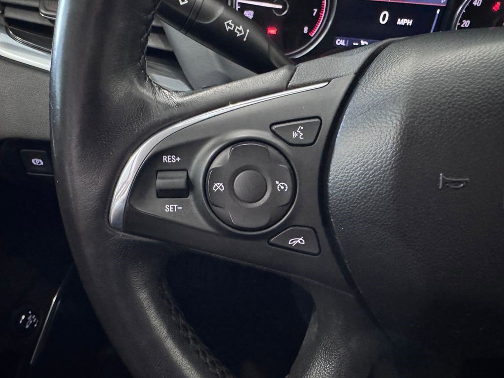 Certified 2021 Buick Enclave Essence image 21