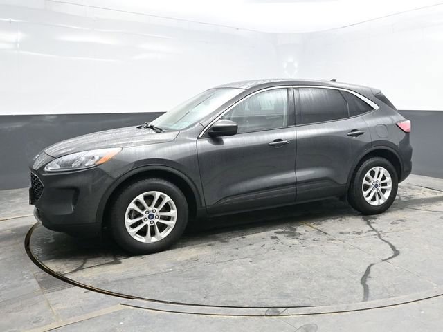 Used 2020 Ford Escape SE image 3