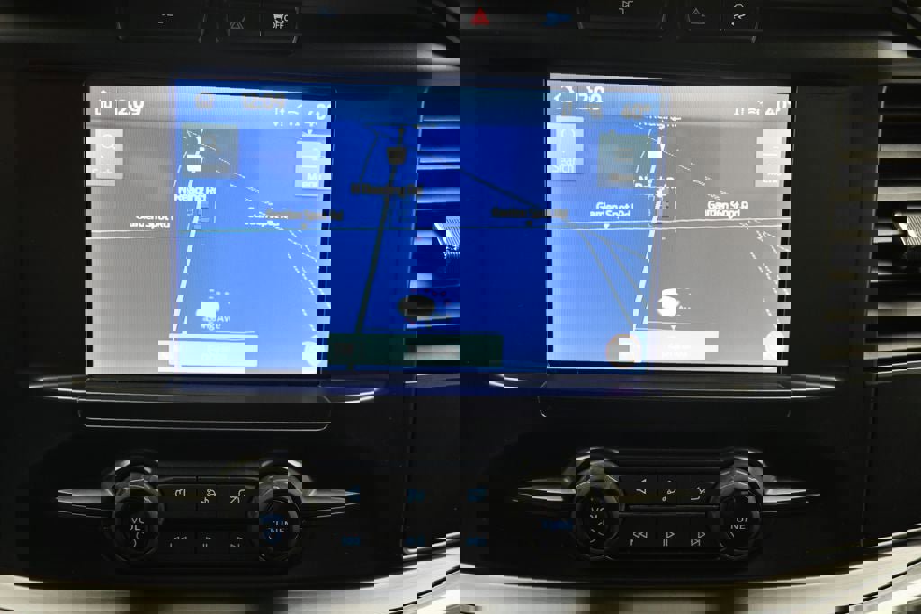 Used 2023 Ford F150 XL w/ STX Appearance Package image 24