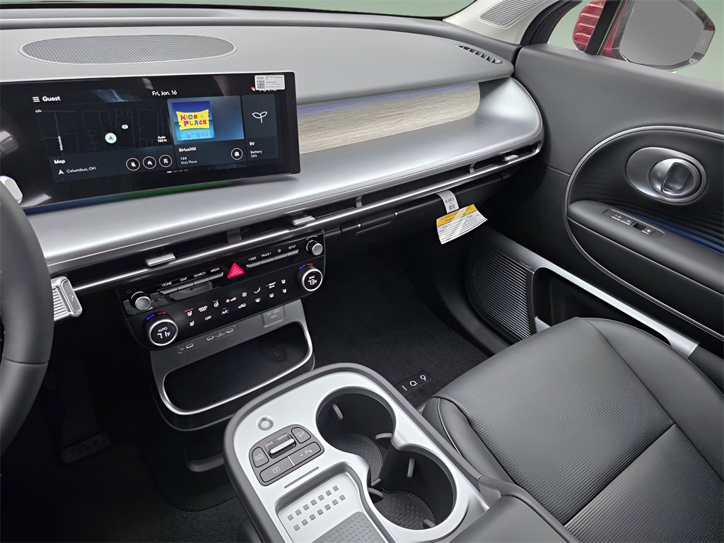 New 2026 Hyundai Ioniq 9 Limited image 17