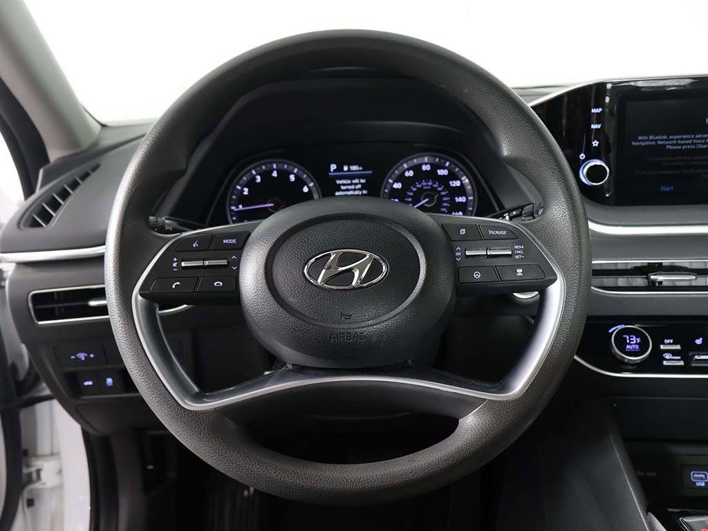 Used 2023 Hyundai Sonata SEL w/ Cargo Package image 36