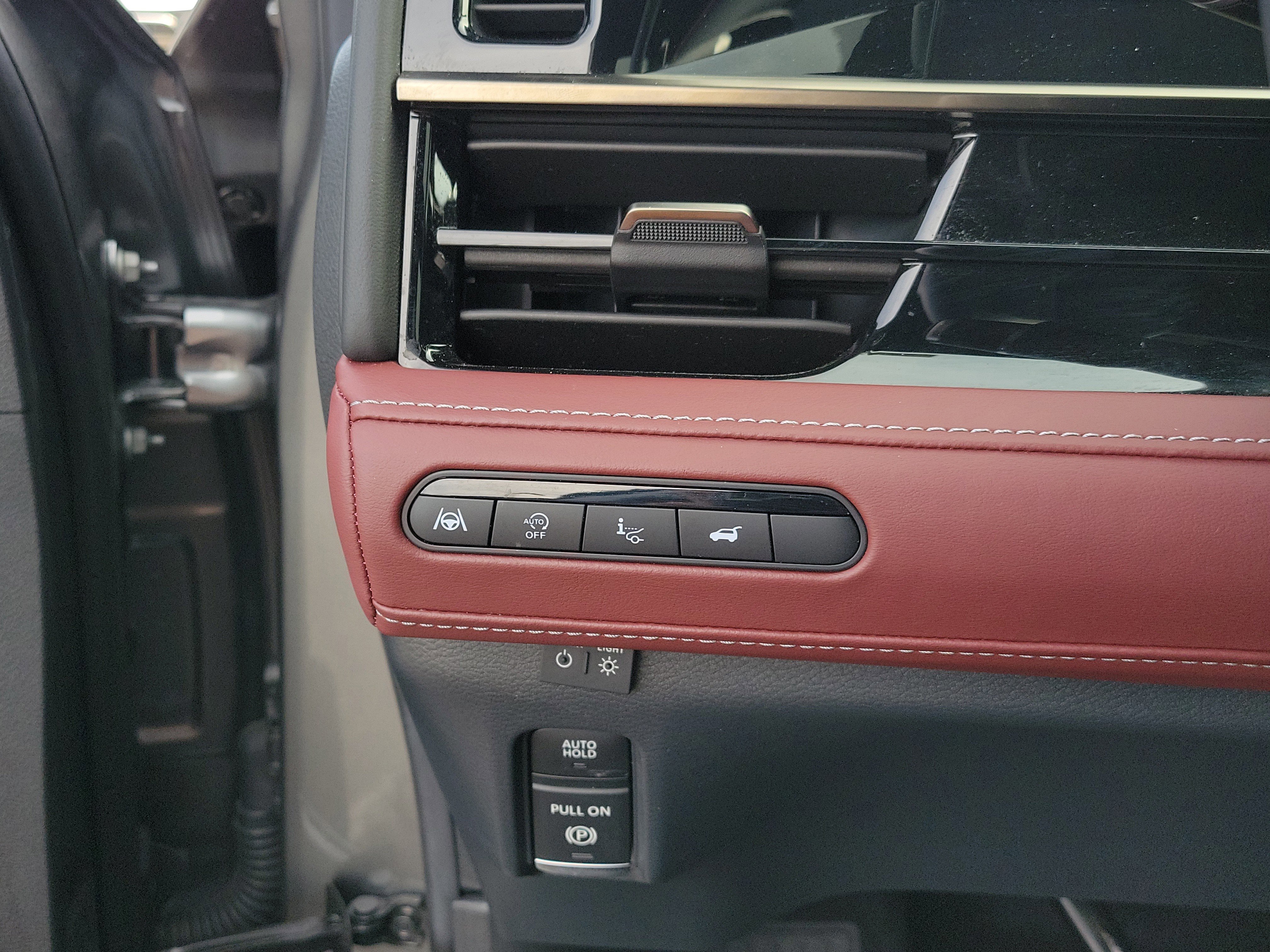 Certified 2025 INFINITI QX80 Autograph w/ Autograph Exterior Package image 17