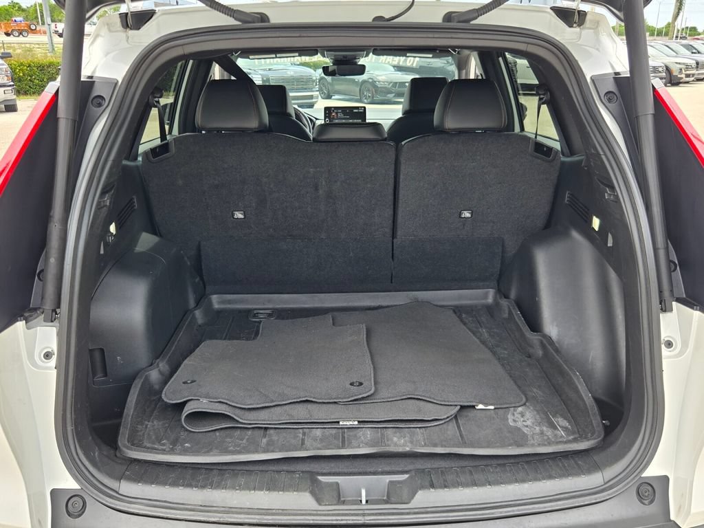 Used 2024 Honda CR-V Sport-L image 13
