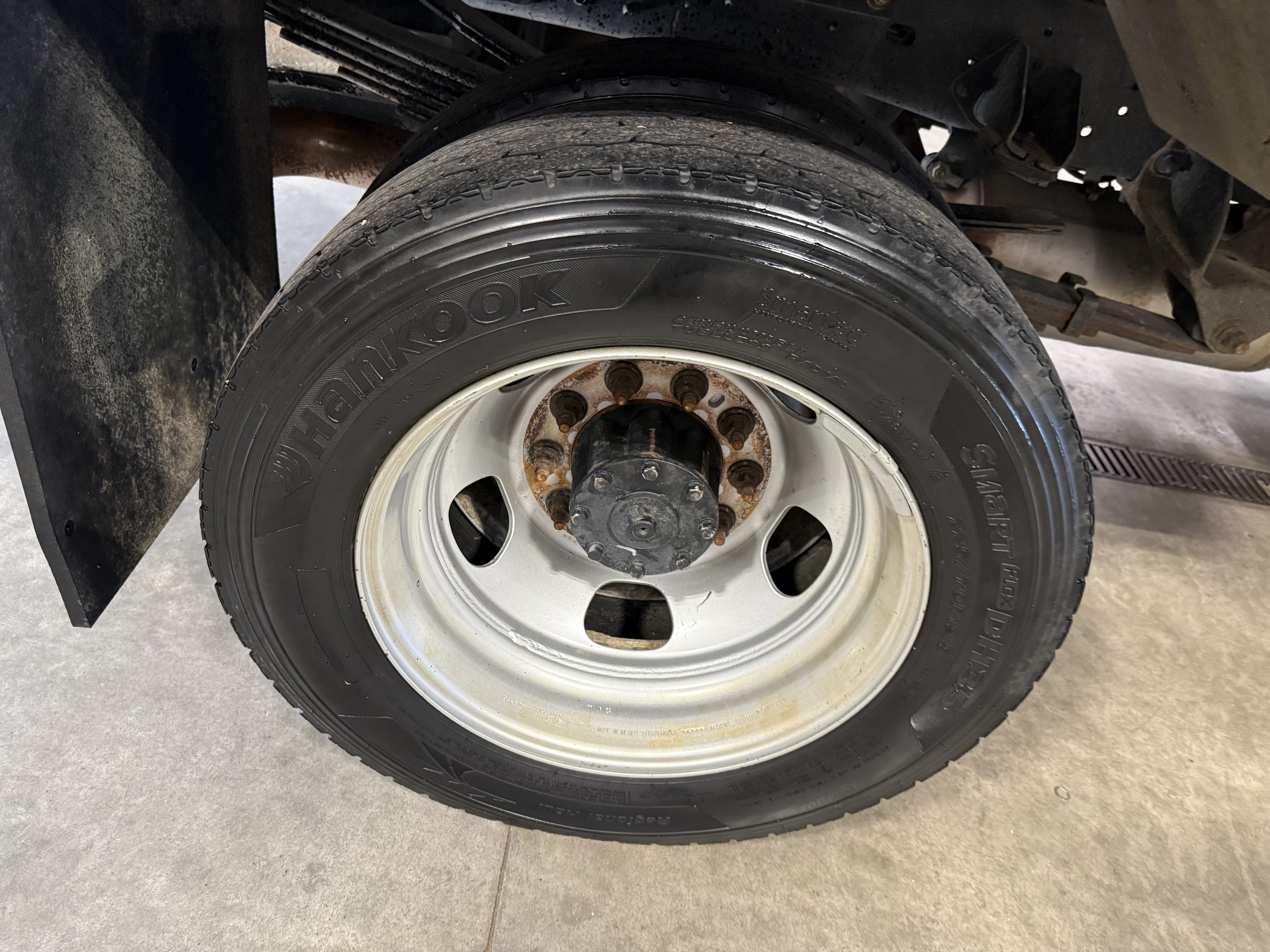 Used 2023 RAM 5500 Tradesman w/ Safety Group AWD/4WD image 20