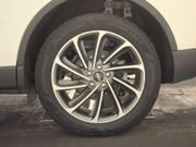 Used 2023 Lincoln Corsair AWD w/ Equipment Group 101A image 10