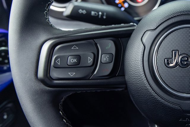 Used 2023 Jeep Wrangler Freedom Edition image 15