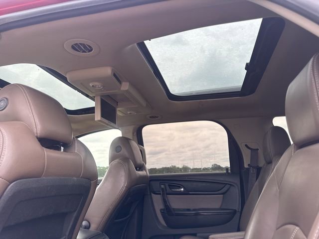 Used 2013 GMC Acadia SLT AWD/4WD image 30