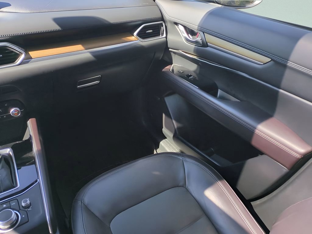 Used 2019 MAZDA CX-5 Signature image 16