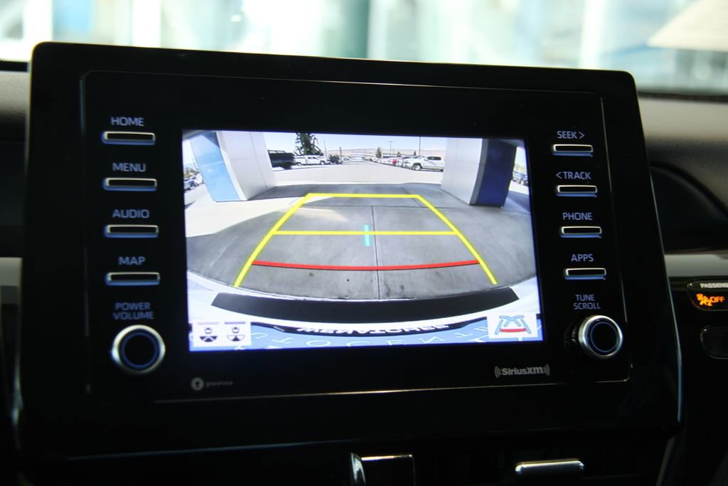 Used 2024 Toyota Camry SE image 15