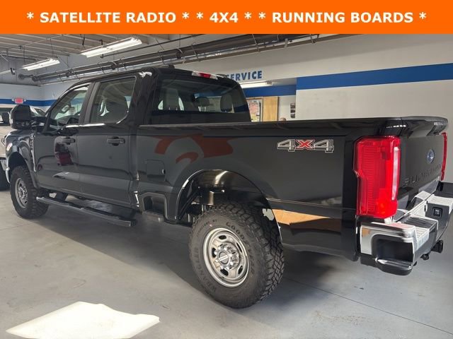 New 2026 Ford F250 XL w/ XL Off-Road Package AWD/4WD image 7