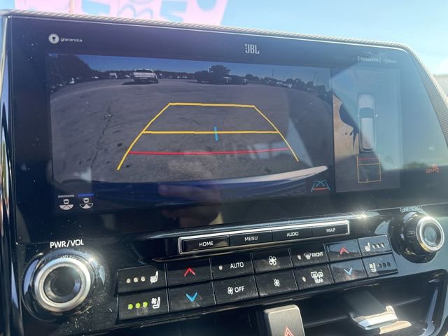 Used 2020 Toyota Highlander Platinum FWD image 35