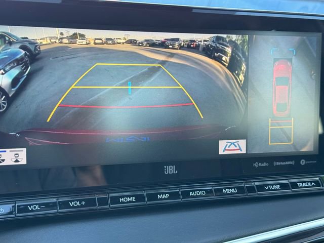 Used 2022 Toyota Mirai XLE w/ Advanced Technology Package image 19