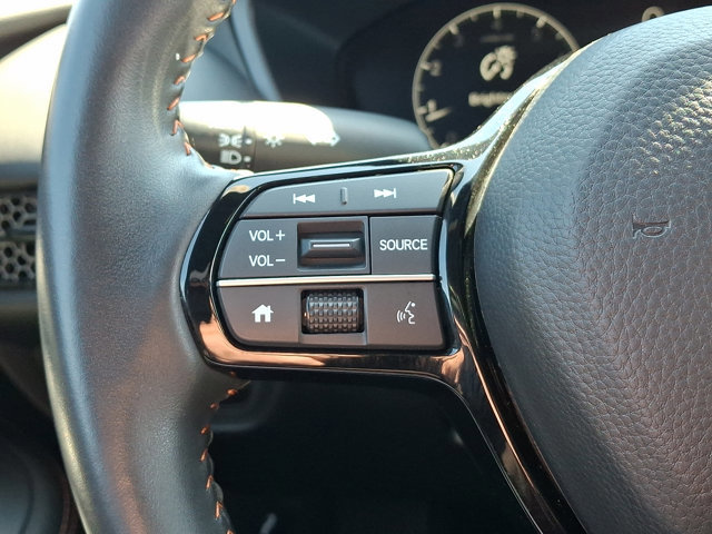 Certified 2024 Honda HR-V Sport image 20