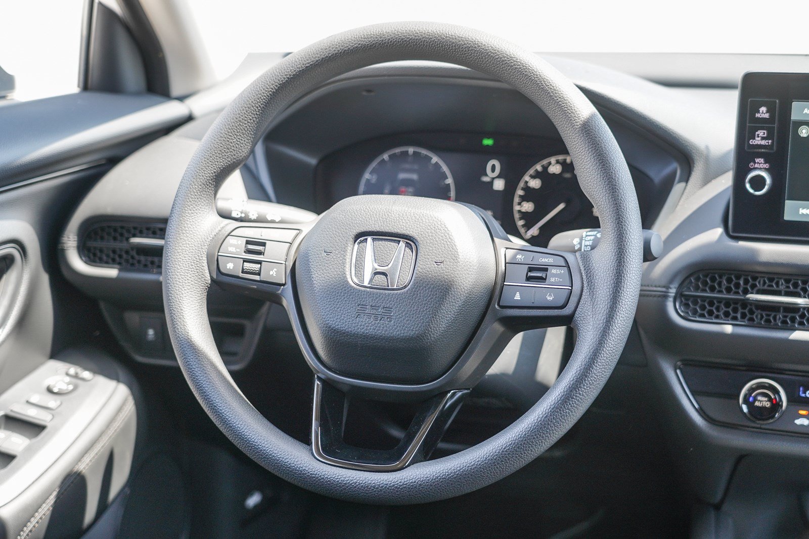 New 2027 Honda HR-V LX image 18