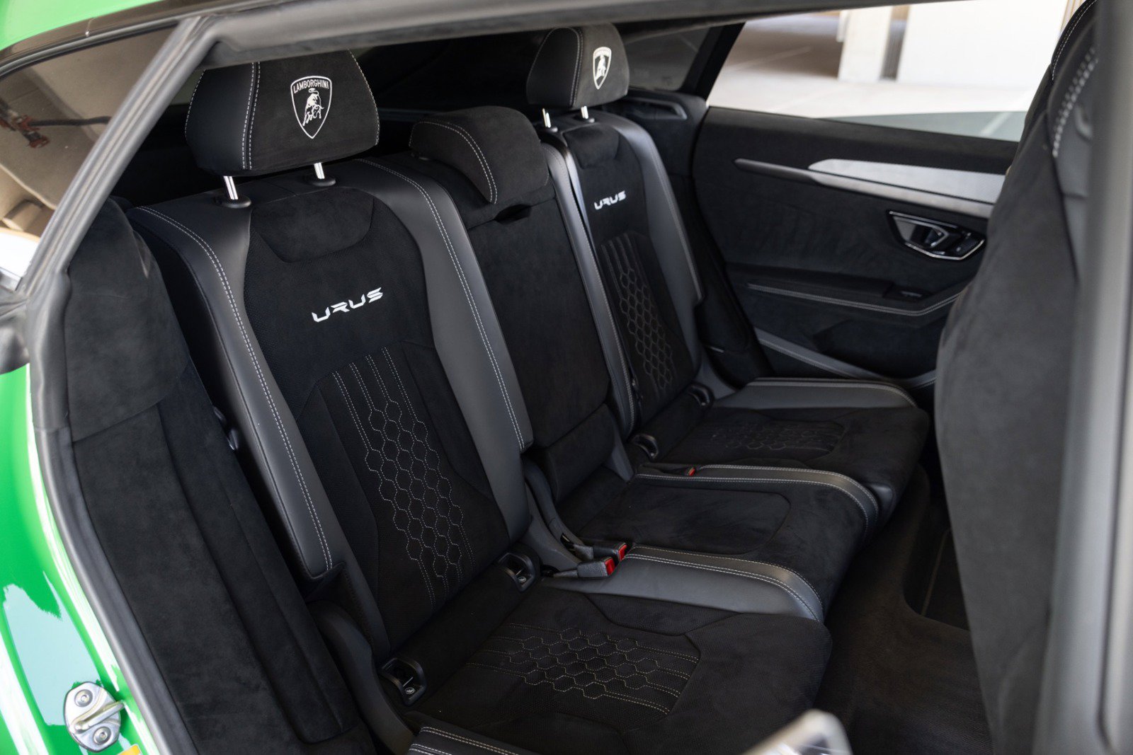 Used 2023 Lamborghini Urus Performante AWD/4WD image 69