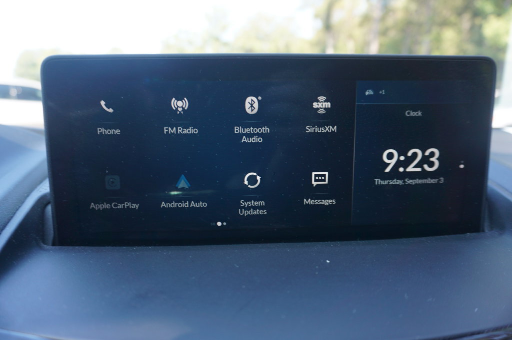 Used 2020 Acura RDX FWD image 10