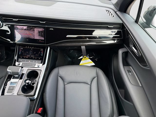 New 2026 Audi Q7 2.0T Premium AWD/4WD image 18