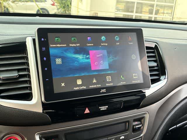 Used 2017 Honda Pilot EX-L image 31