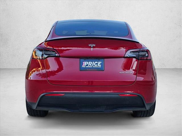 Used 2022 Tesla Model Y Performance image 7