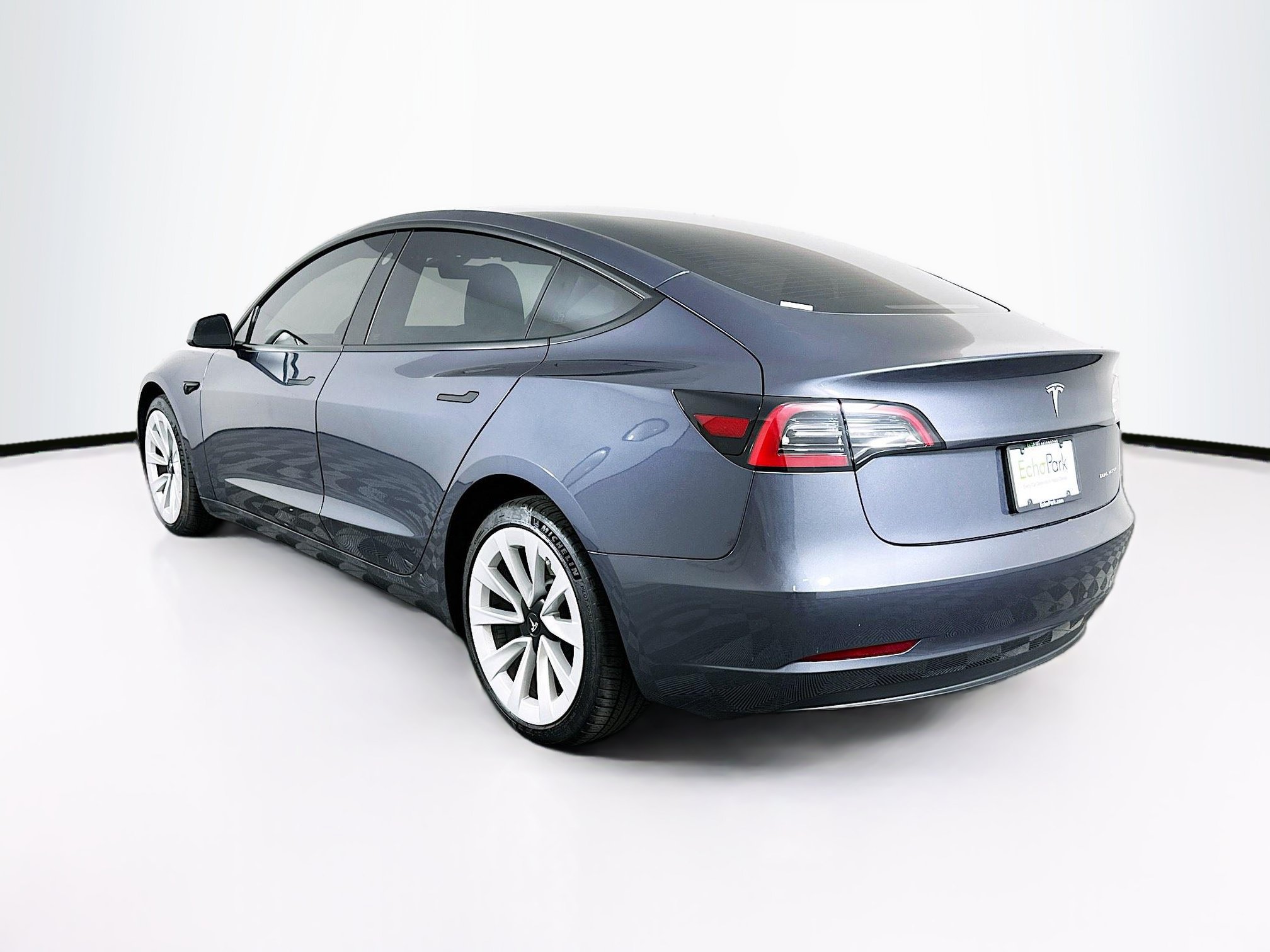 Used 2023 Tesla Model 3 Long Range AWD/4WD image 5
