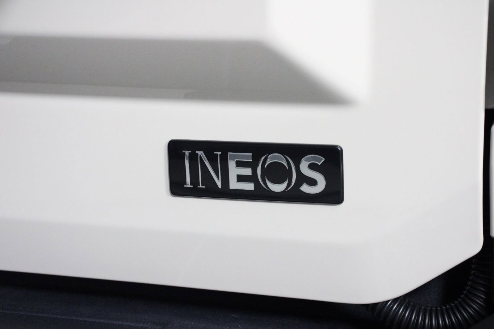 New 2025 INEOS Grenadier Fieldmaster Edition image 19