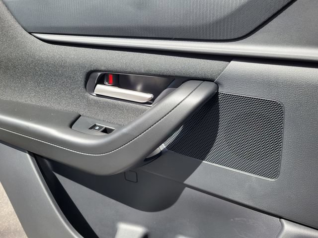 New 2026 MAZDA CX-70 SC AWD/4WD image 11