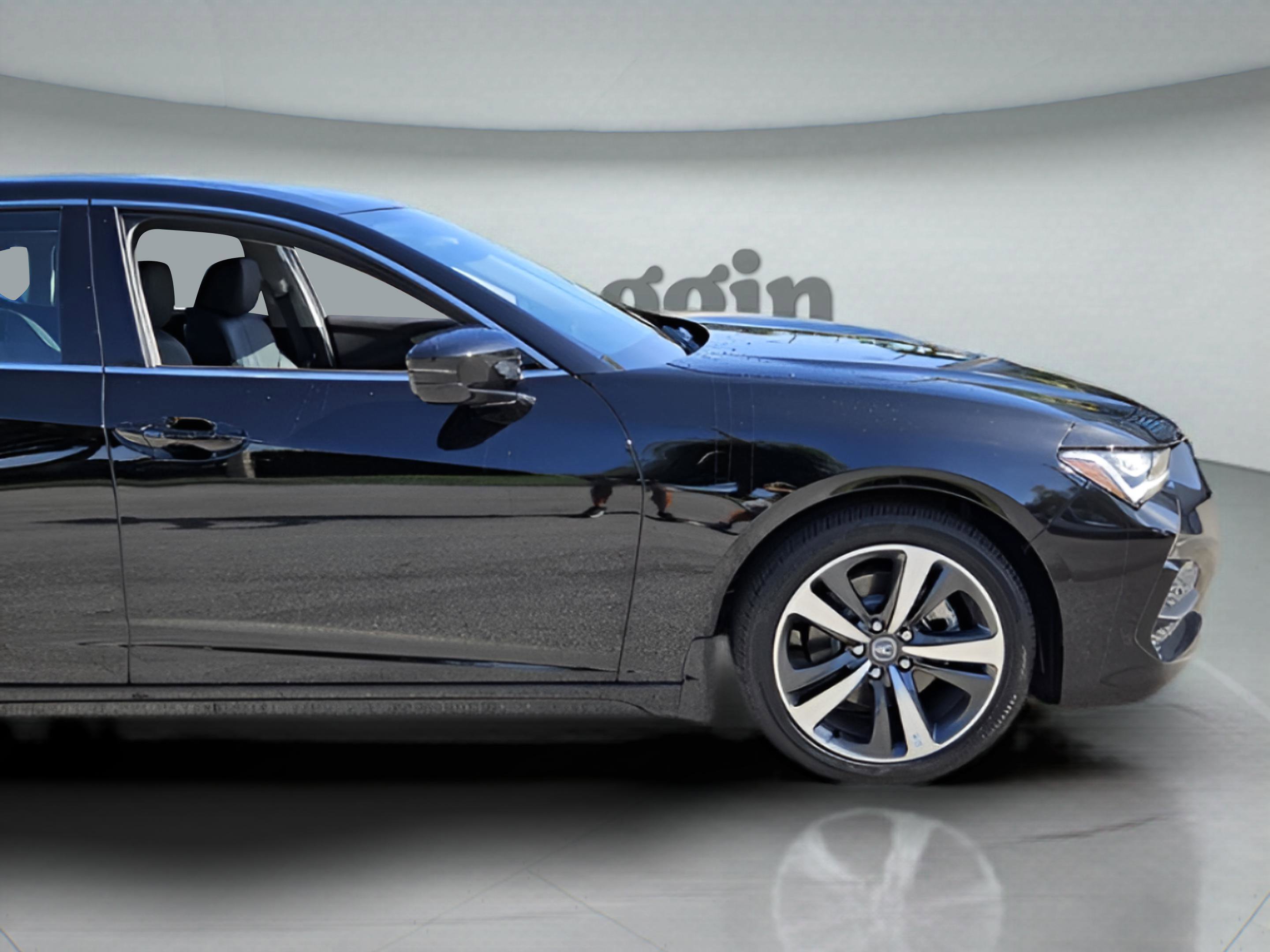 New 2025 Acura TLX w/Technology Package image 41