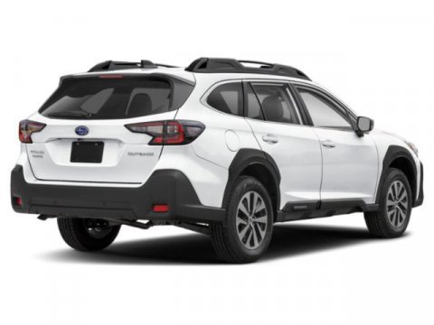 Certified 2025 Subaru Outback Premium AWD/4WD image 5