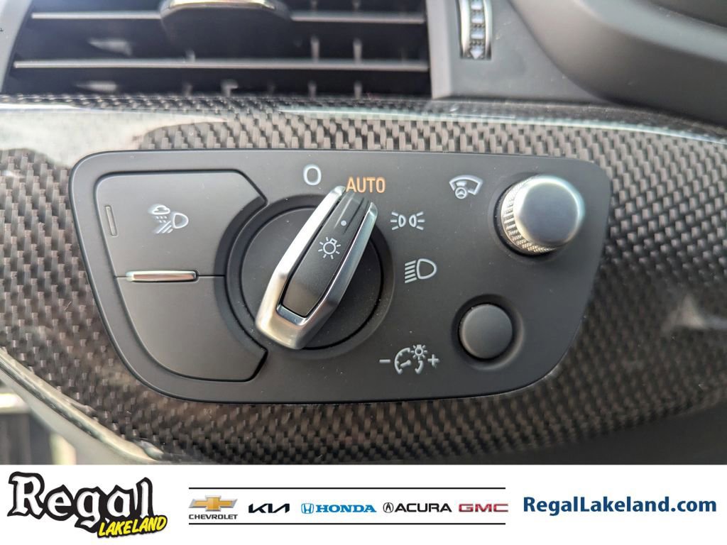 Used 2022 Audi S5 Prestige w/ Prestige Package image 26