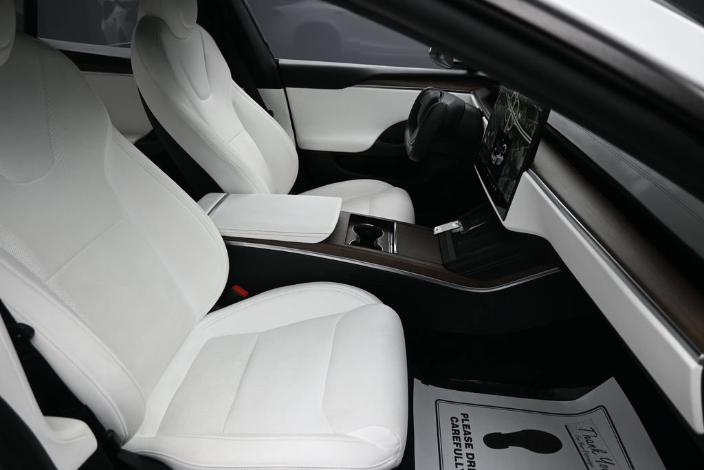 Used 2023 Tesla Model S AWD/4WD image 18