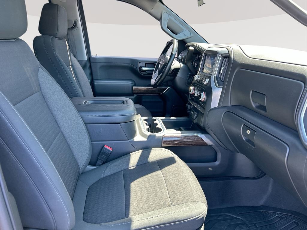 Used 2021 GMC Sierra 1500 Elevation AWD/4WD image 29